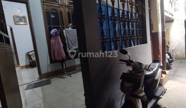 Di Jual Rumah 2Lt Daerah Pancoran Jak Sel 2