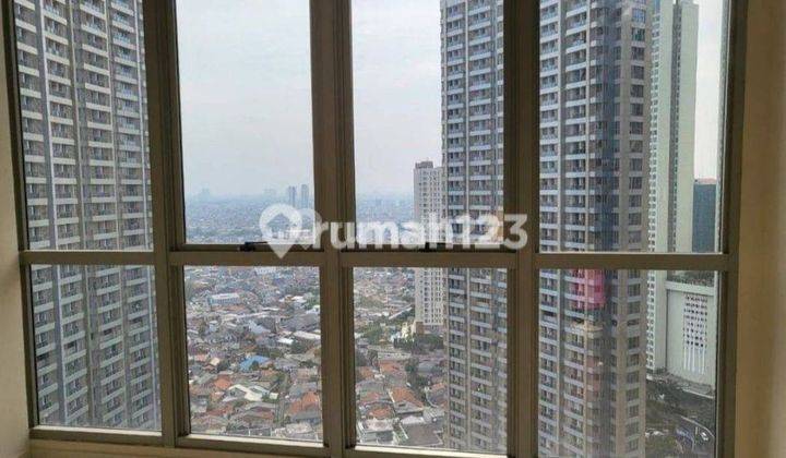 Di Jual Sangat Murah Apartemen Taman Anggrek Residend 2