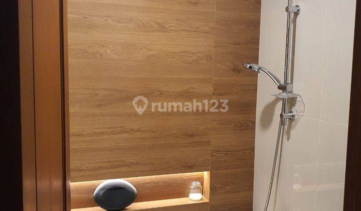 Di Jual Rumah Deket Kemanggisan Jakarta Barat 2