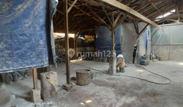 Di Jual Segera Gudang Lokasi Strategis di Karang Sari,Neglasari Tangerang