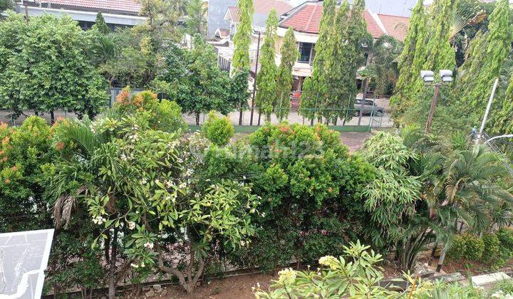 Di Jual Segera Rumah Hook ketemu Hook Termurah di Sunter Jakarta   Utara 2