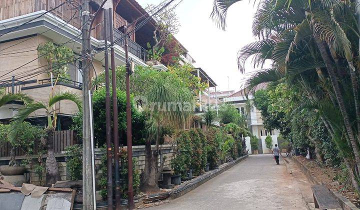 Di Jual Segera Rumah Hook ketemu Hook Termurah di Sunter Jakarta   Utara 1