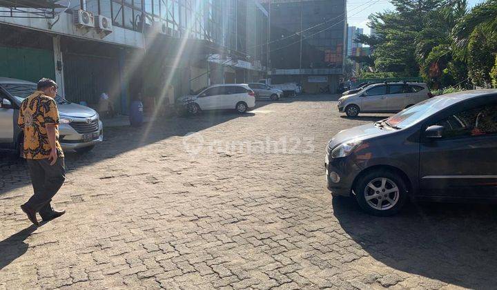 Di Jual Segera Ruko Gandeng Termurah di bawah NJOP,Komplek Ruko Bonagabe jatinegara Jakarta Timur 2