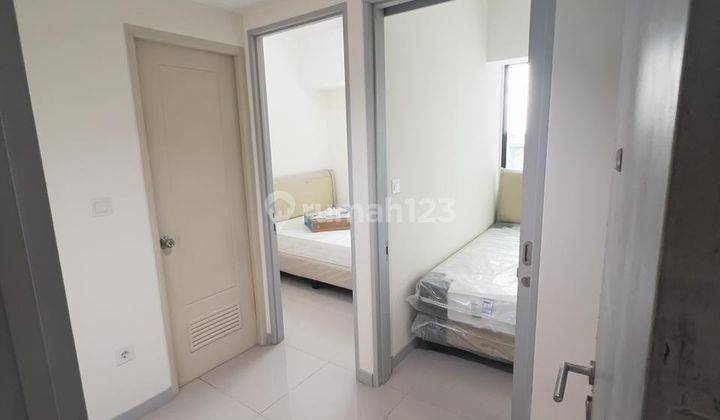 Di Jual Apartement Osaka  2