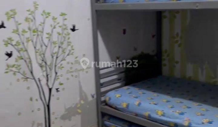 Di Jual Segera Rumah di Griya Dadap Estate Kosambi 2