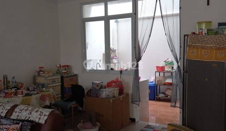 Di Jual Segera Rumah Siap Huni Di Taman Palem Lestari Cengkareng 2