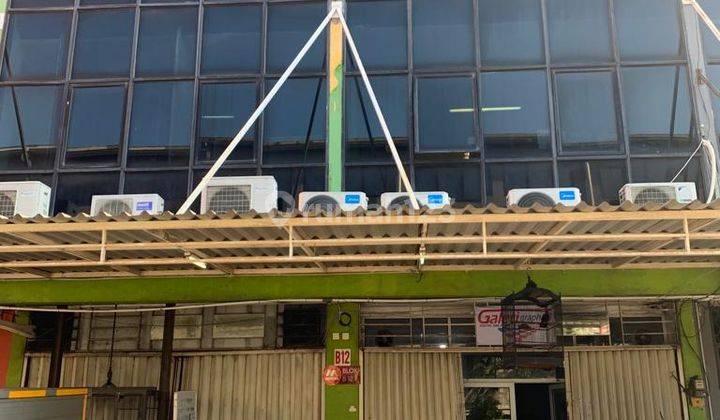 Di Jual Segera Ruko Gandeng Termurah di bawah NJOP,Komplek Ruko Bonagabe jatinegara Jakarta Timur 1