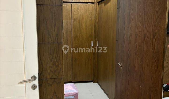 Di Jual Segera Rumah Townhouse Emerald Pik Jakarta Utara  2