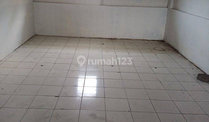 Di Jual Cepat Rumah Bentuk Ruko di Jalan Anyar Wijaya Kusuma Jelambar Jak Bar  2