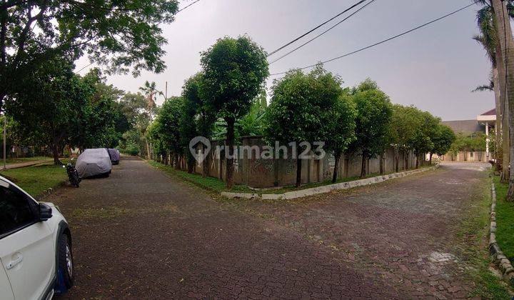 Di Jual Tanah,Termurah Di Bawah NJOP Di Green Garden Jak Bar 2