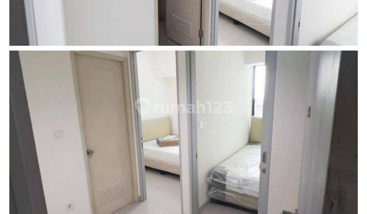 Di Jual Apartement Osaka  1