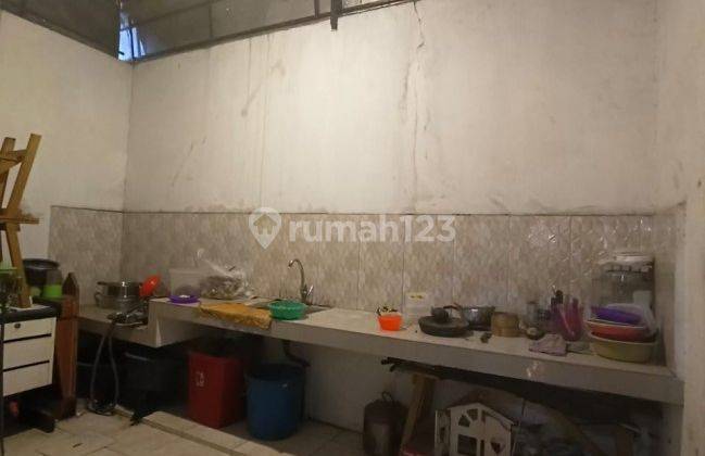 Dijual Ruko Cocok Untuk Cafe atau Kantor di Jalan Besar Marelan 8