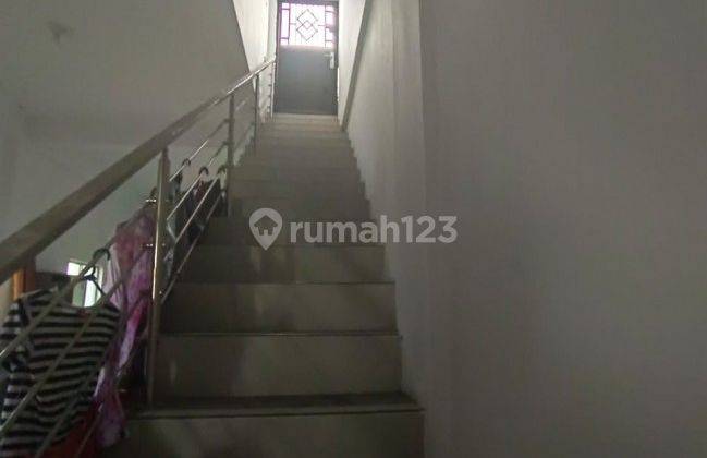 Dijual Ruko Cocok Untuk Cafe atau Kantor di Jalan Besar Marelan 9