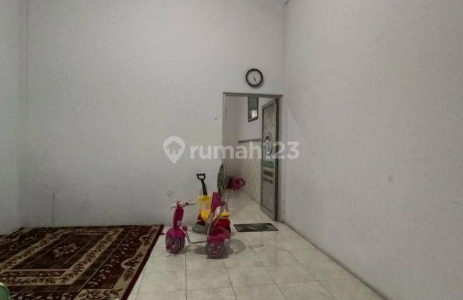 Dijual Ruko Cocok Untuk Cafe atau Kantor di Jalan Besar Marelan 10