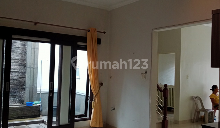 Dijual Rumah Komplek J-city Medan Johor Murah dan strategis  3
