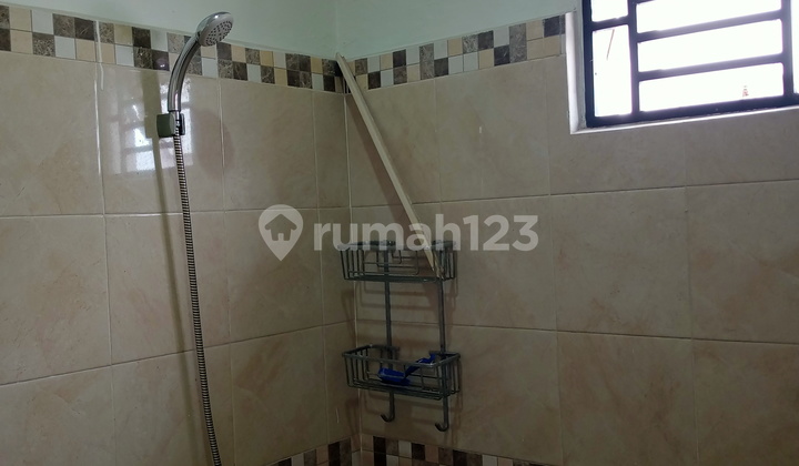 Dijual Rumah Komplek J-city Medan Johor Murah dan strategis  7