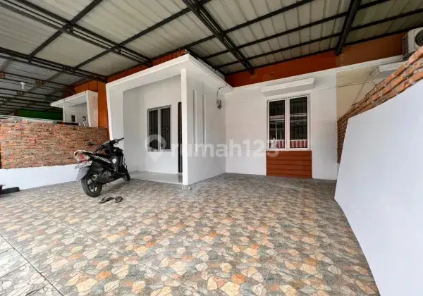 Dijual Rumah Akses Mudah Daerah Setiabudi  3