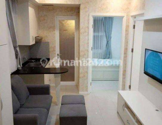 Jual Murah Apartemen Parahyangan Residence  2