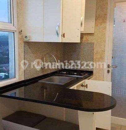 Jual Murah Apartemen Parahyangan Residence  7