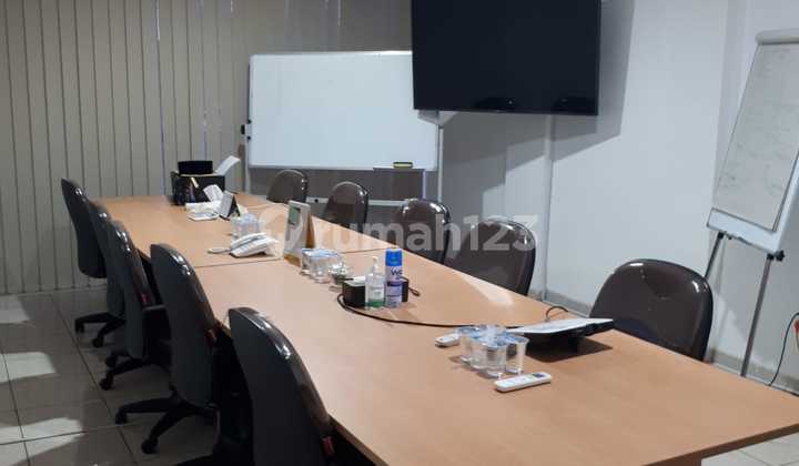 Dijual Ruko 2 Unit Di Jalan Vetran Raya Nempel Deplu Pdk Indah 1
