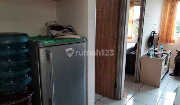 Dijual Apartemen Strategis Murah di Apartemen Gateway Ciledug 2