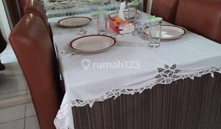 Dijual Apartemen Strategis Murah di Apartemen Gateway Ciledug 1
