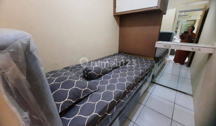 Dijual Apartemen Strategis Murah di Apartemen Gateway Ciledug 4