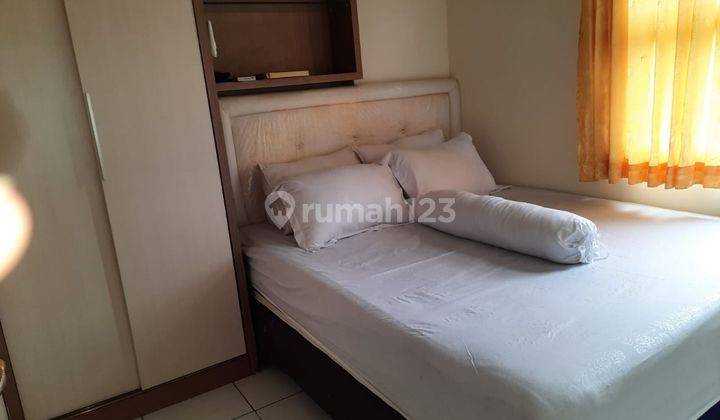 Dijual Apartemen Strategis Murah di Apartemen Gateway Ciledug 6
