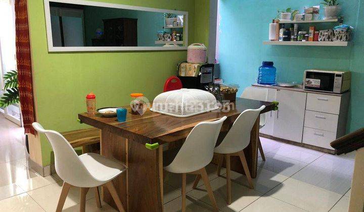Di Jual Rumah Griya Kedaung Asri Siap Huni 3