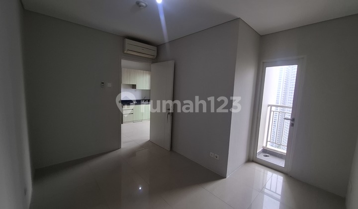 Apartemen Madison Park 2 Kamar Tidur Unfurnished 2