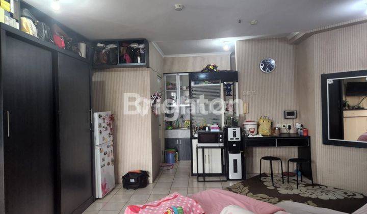 APARTEMEN MEDIT 1 1