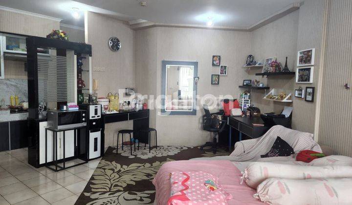 APARTEMEN MEDIT 1 2