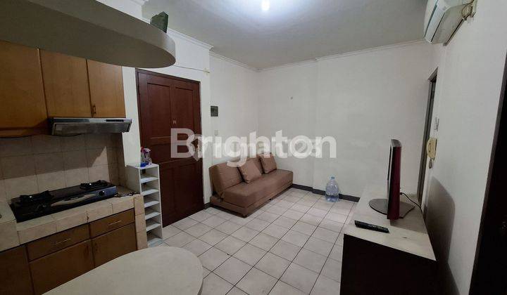 APARTEMEN MEDIT 1 2