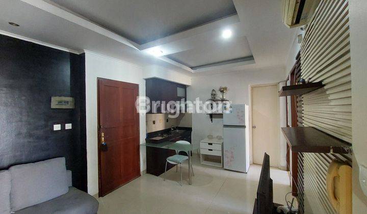 APARTEMEN MEDIT 1 1