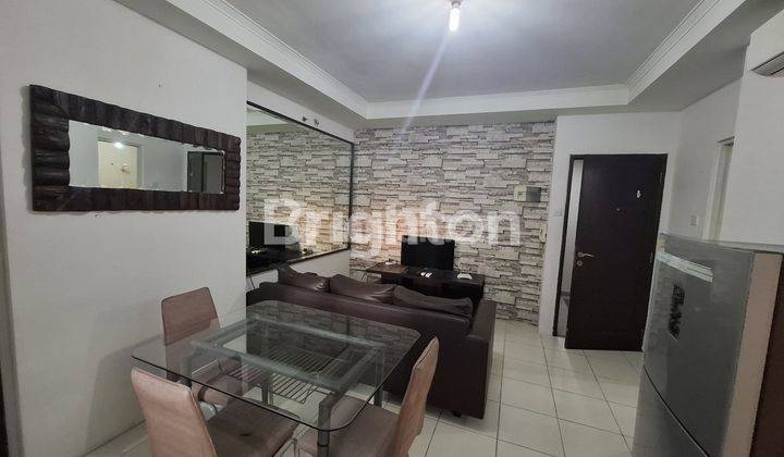 APARTEMEN MEDIT 2 1