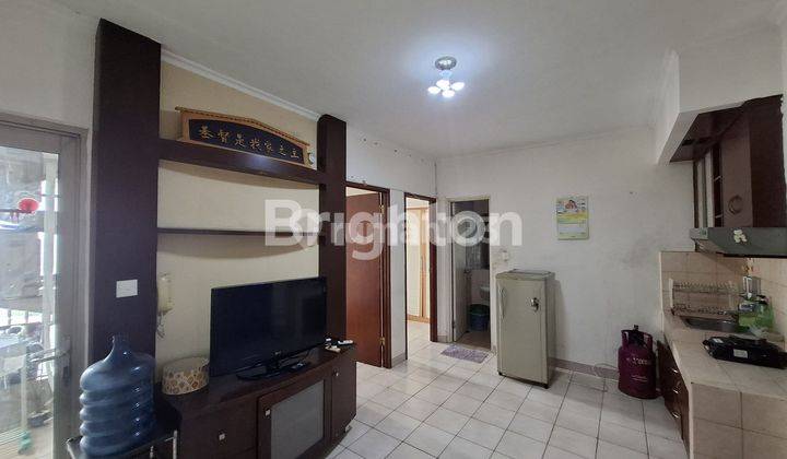 Apartemen Medit 1 2