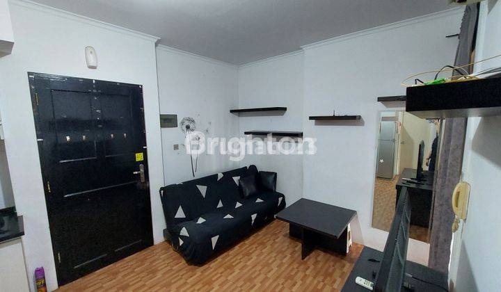 APARTEMEN MEDIT 1 2