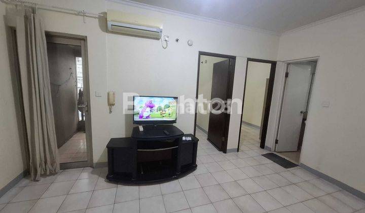 APARTEMEN MEDIT 1 2