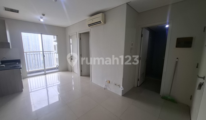 Apartemen Madison Park 2 Kamar Tidur Unfurnished Apartemen Madison Park 2 Kamar Tidur Unfurnished
