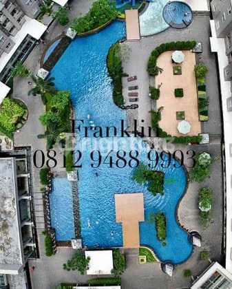 Apartemen Royal Medit 3.Kamar Tidur Apartemen Royal Medit 3.Kamar Tidur