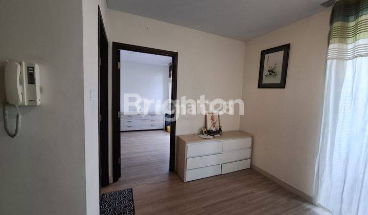CENTRAL PARK APARTEMEN 2