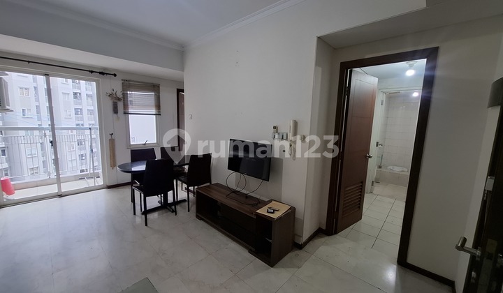 2 Bedroom Furnished Apartment 2