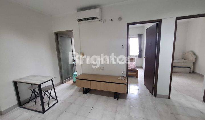 APARTEMEN MEDIT 1 2