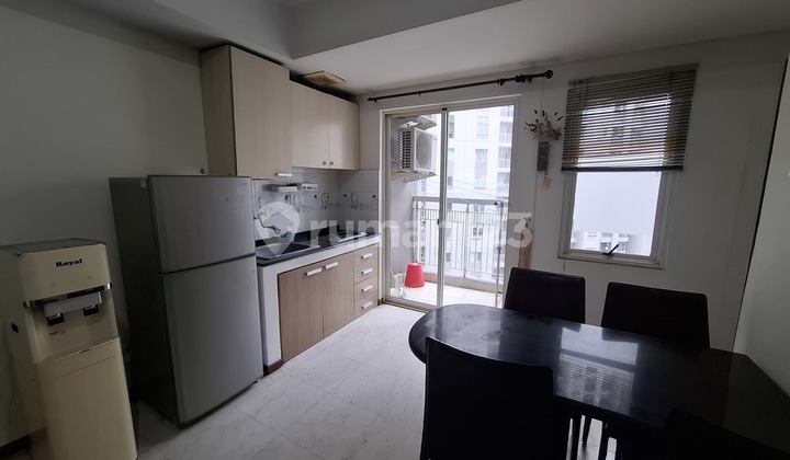 Apartemen Royal Medit ,2 Kamar Tidur Furnished 2