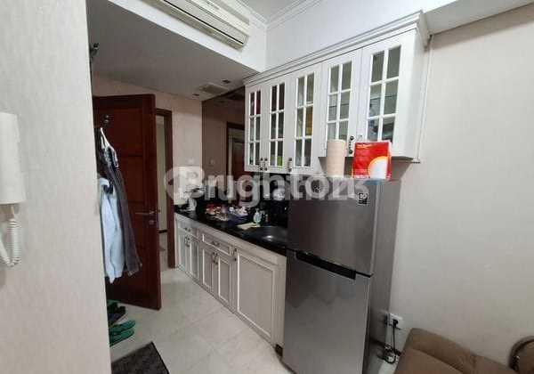 Royal Medit 1 Bedroom Apartment