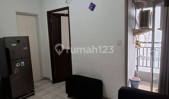 1 Bedroom Furnished Apartment 2