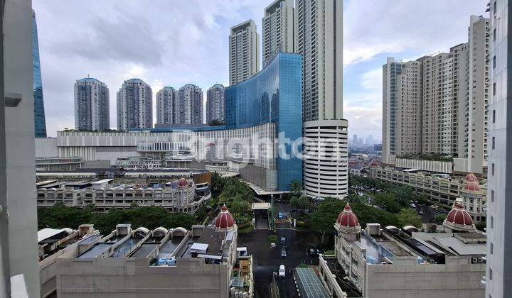 APARTEMEN MEDIT 2 1