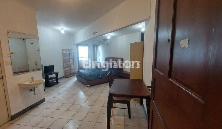 APARTEMEN MEDIT 1 1