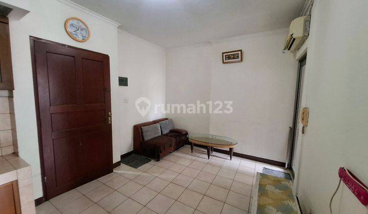 Central.park.apartemen.medit 1 2 Kamar Tidur Semi Furnished 2
