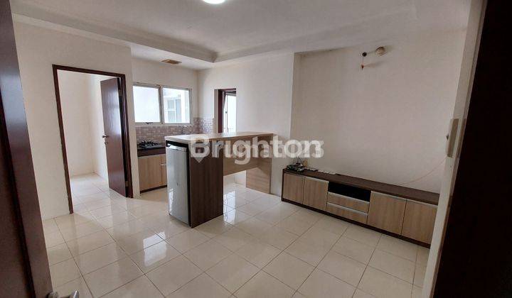 APARTEMEN MEDIT 2 1